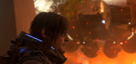 Como ativar o final secreto de Death Stranding 2