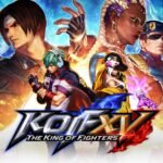 Veja os personagens de The King Of Fighters mais fortes