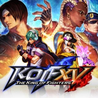 Veja os personagens de The King Of Fighters mais fortes