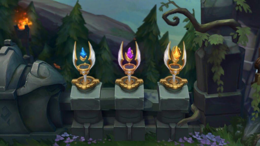 Clash no LoL: Tudo o que você precisa saber para jogar em equipe