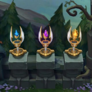 clash no LoL