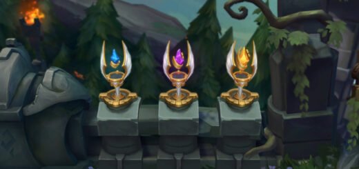 Clash no LoL: Tudo o que você precisa saber para jogar em equipe