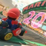 Lista completa com os karts de Mario Kart World