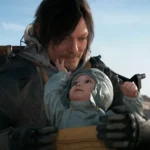 Guia para platinar Death Stranding 2