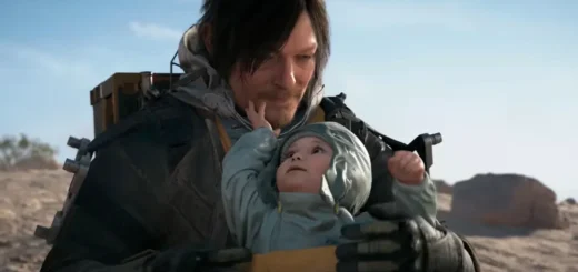 Guia para platinar Death Stranding 2