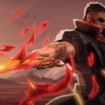 Tudo sobre Blade em Marvel Rivals: Data, ataques e mais