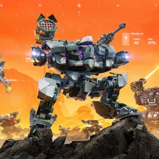 Códigos de War Robots (Julho 2025)