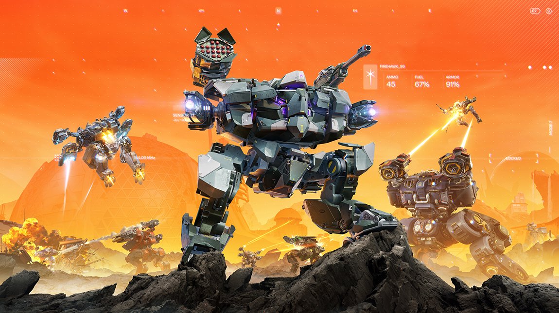 Códigos de War Robots (Julho 2025) Códigos de War Robots (Julho 2025)