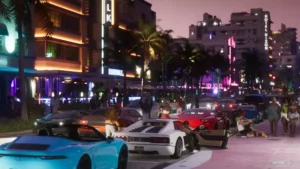 Como será a gameplay de GTA 6