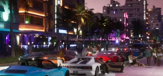 Como será a gameplay de GTA 6