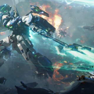 Confira a lista dos lançamentos de jogos em julho