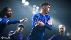 Confira os melhores dribles no EA FC25