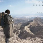 Confira os novos personagens de Death Stranding 2 On the Beach