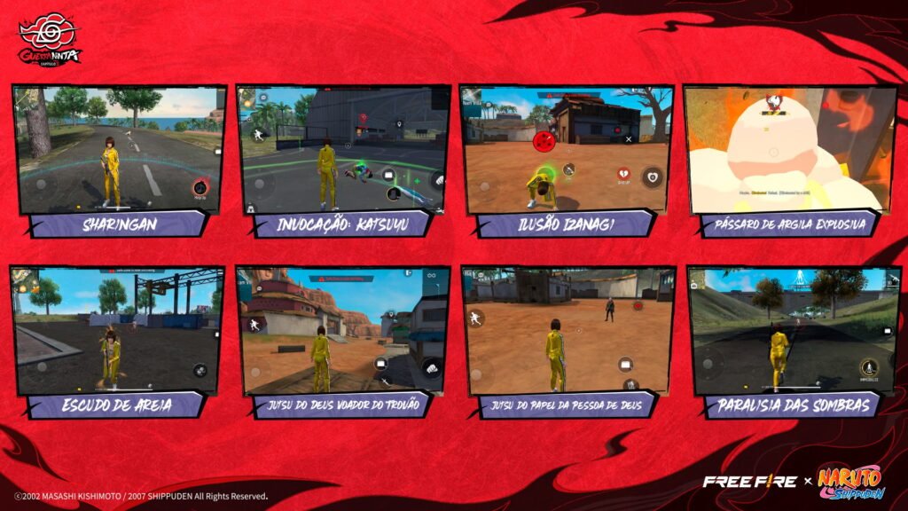 Contra Squad sob a Lua Vermelha Contra Squad sob a Lua Vermelha