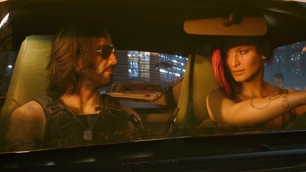 Cyberpunk 2077 recebe atualização 2.3 Confira os detalhes Cyberpunk 2077 recebe atualização 2.3 Confira os detalhes