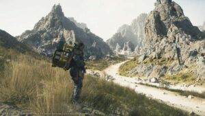 Dicas para zerar Death Stranding 2 mais rápido