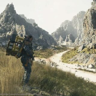 Dicas para zerar Death Stranding 2 mais rápido