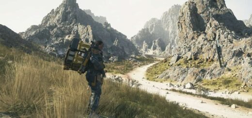 Dicas para zerar Death Stranding 2 mais rápido