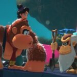 Donkey Kong Bananza tem três finais diferentes; Veja