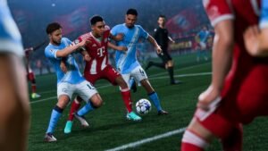 EA FC 26; Conheça todas as novidades