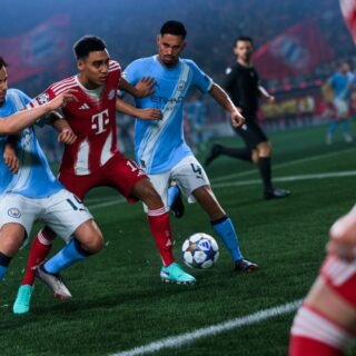 EA FC 26; Conheça todas as novidades