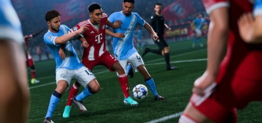 EA FC 26; Conheça todas as novidades