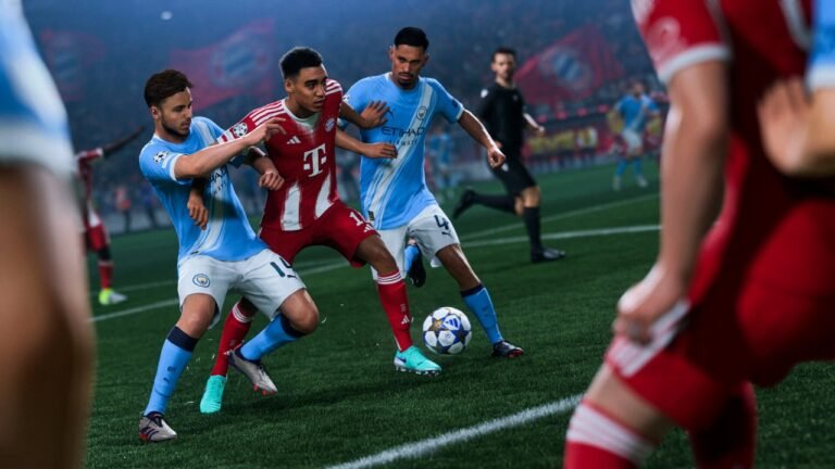 EA FC 26; Conheça todas as novidades