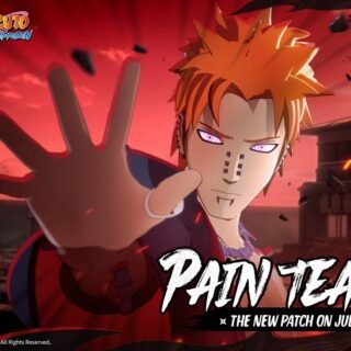 Free Fire x Naruto Shippuden capítulo 2