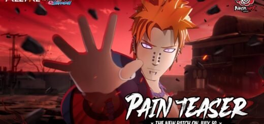 Free Fire x Naruto Shippuden capítulo 2 tem novos detalhes revelados pela Garena