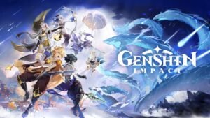 Novos códigos de Genshin Impact foram divulgados; Resgate