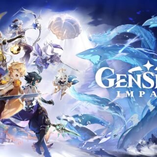 Novos códigos de Genshin Impact foram divulgados; Resgate