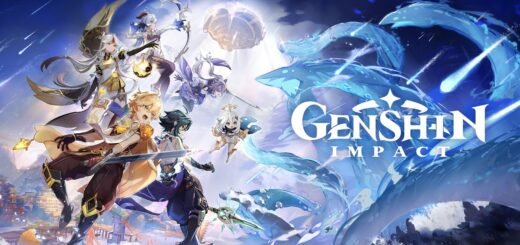 Novos códigos de Genshin Impact foram divulgados; Resgate