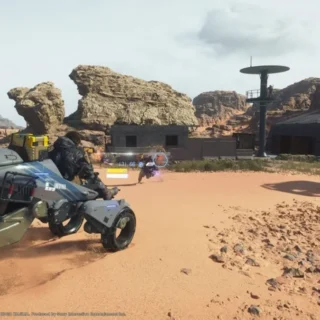 O que acontece no final de Death Stranding 2