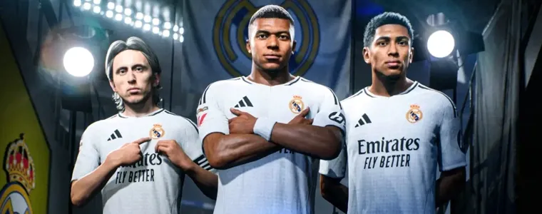 Os melhores dribles para surpreender no EA FC25 Os melhores dribles para surpreender no EA FC25