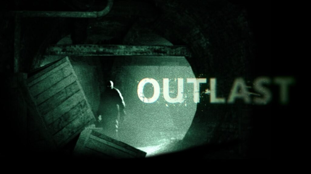 Outlast Outlast