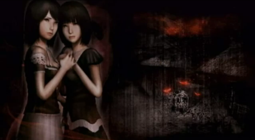 Top 5 jogos de terror Top 5 jogos de terror