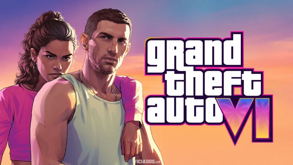 Vai ter GTA 6 no Steam