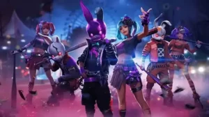 atualização OB50 no Free Fire