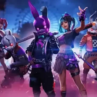 atualização OB50 no Free Fire