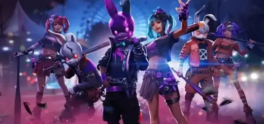 Veja todos os detalhes da atualização OB50 no Free Fire