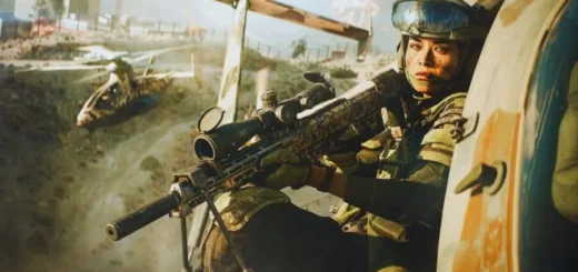 Guia para escolher sua classe de Battlefield 6
