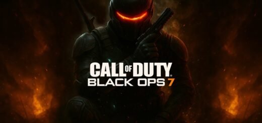 Call of Duty: Black Ops 7 integra multiplayer à história principal