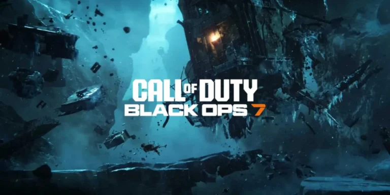 Call of Duty Black Ops 7 chega com mudança inesperada