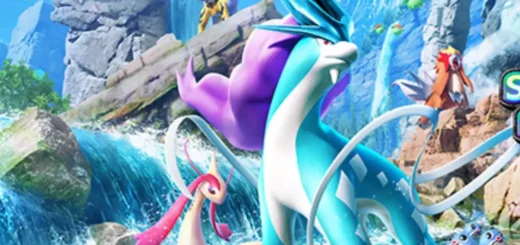 Coleção Secluded Springs chega no Pokémon TCG Pocket