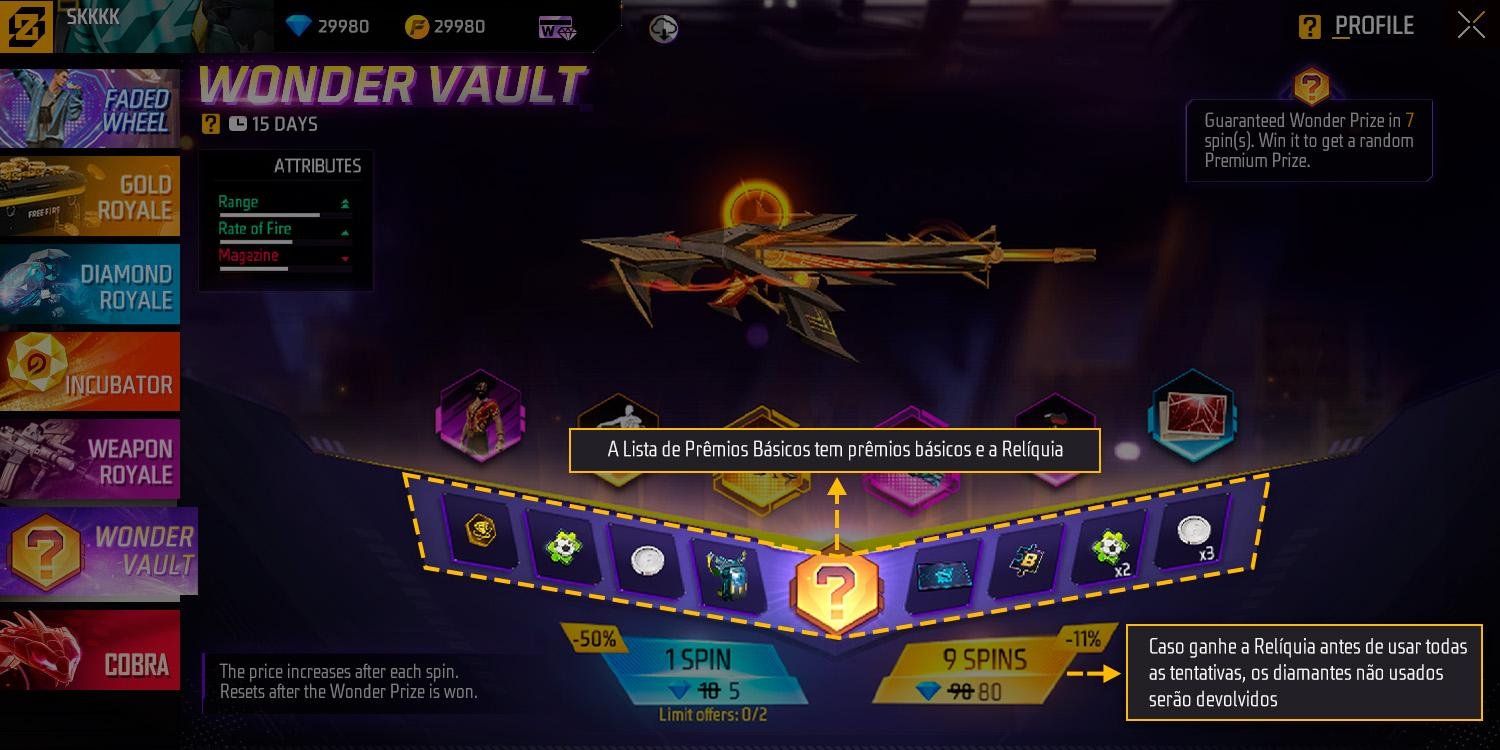 Como conquistar o Planador Susano'o do Itachi no Free Fire Como conquistar o Planador Susano'o do Itachi no Free Fire