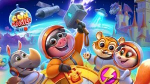 Confira as principais dicas para ganhar giros no Coin Master