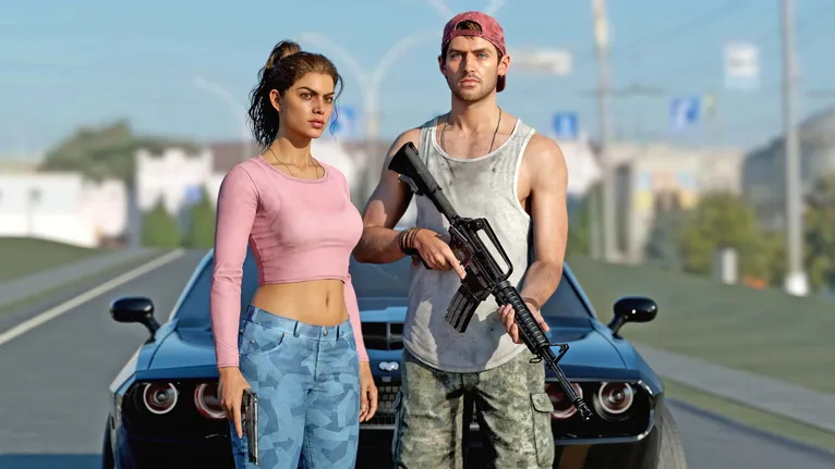 GTA Online 2 pode estar em desenvolvimento; Confira GTA Online 2 pode estar em desenvolvimento; Confira