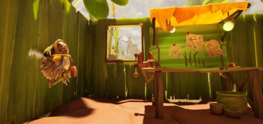 Grounded 2 chega com crossplay e montarias de insetos: Veja as novidades