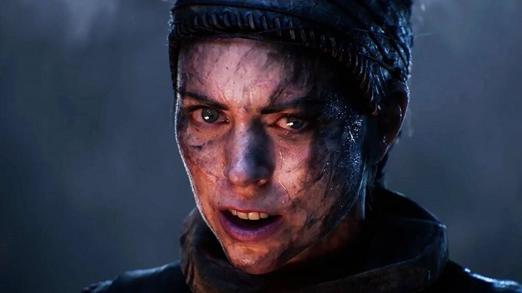 Hellblade 2 Hellblade 2