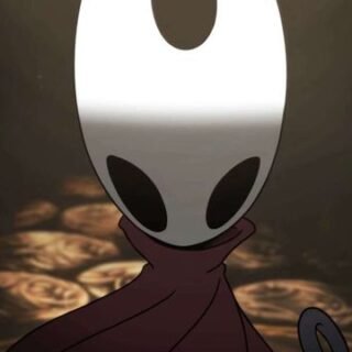 Hollow Knight Silksong